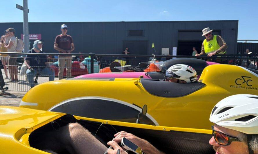 HPV World Championships 2026 in Sittard-Geleen